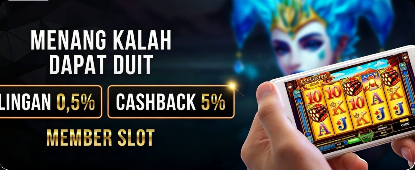 Main elang138y.com Menang Jackpot Besar
